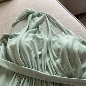 Bridesmaid’s Dress